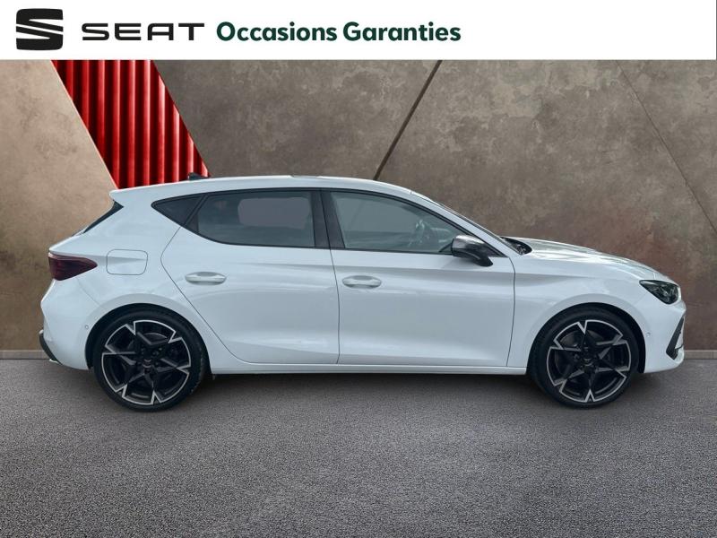 Voitures occasions CUPRA LEON VZ Vezin-le-Coquet