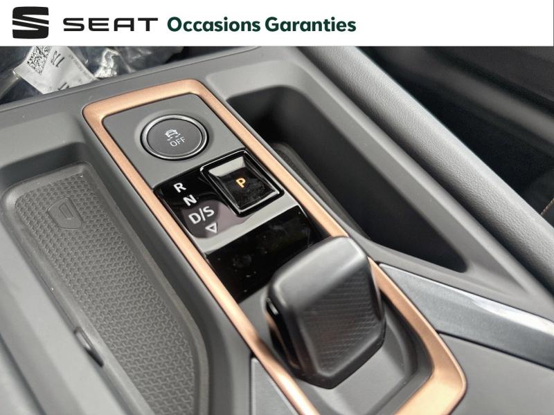 Voitures occasions CUPRA LEON VZ Vezin-le-Coquet