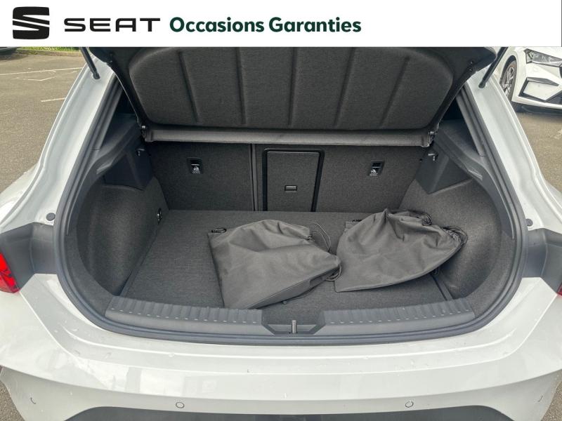 Voitures occasions CUPRA LEON VZ Vezin-le-Coquet