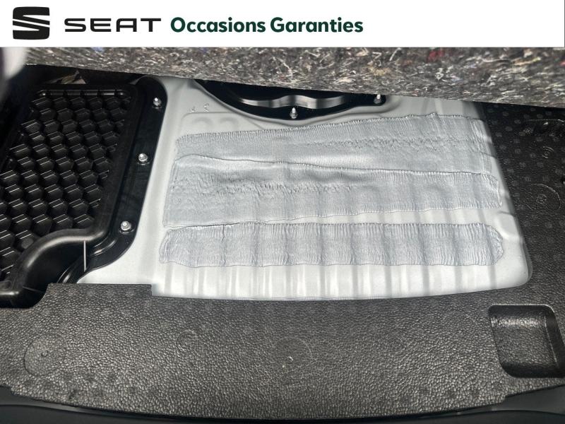 Voitures occasions CUPRA LEON VZ Vezin-le-Coquet