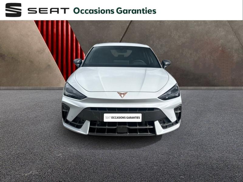 Voitures occasions CUPRA LEON VZ Vezin-le-Coquet