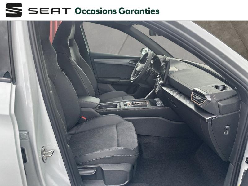 Voitures occasions CUPRA LEON VZ Vezin-le-Coquet