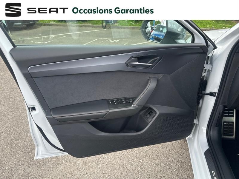 Voitures occasions CUPRA LEON VZ Vezin-le-Coquet