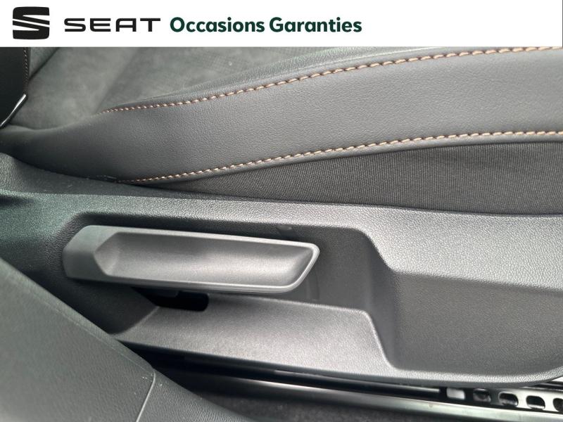 Voitures occasions CUPRA LEON VZ Vezin-le-Coquet