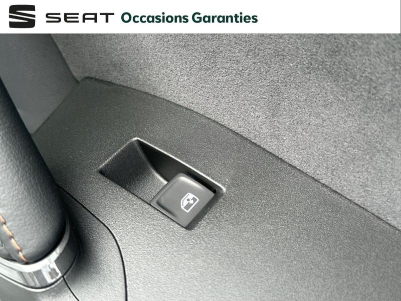 Voitures occasions CUPRA LEON VZ Vezin-le-Coquet