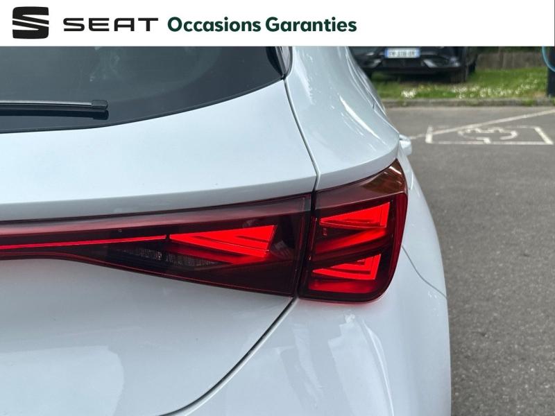 Voitures occasions CUPRA LEON VZ Vezin-le-Coquet