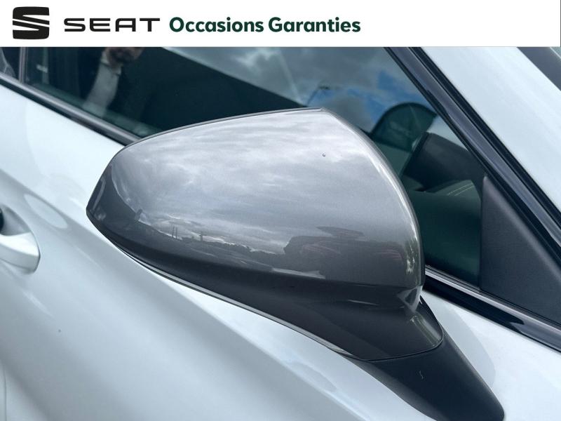 Voitures occasions CUPRA LEON VZ Vezin-le-Coquet