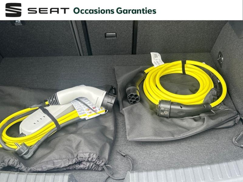 Voitures occasions CUPRA LEON VZ Vezin-le-Coquet