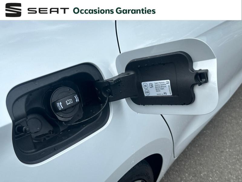 Voitures occasions CUPRA LEON VZ Vezin-le-Coquet