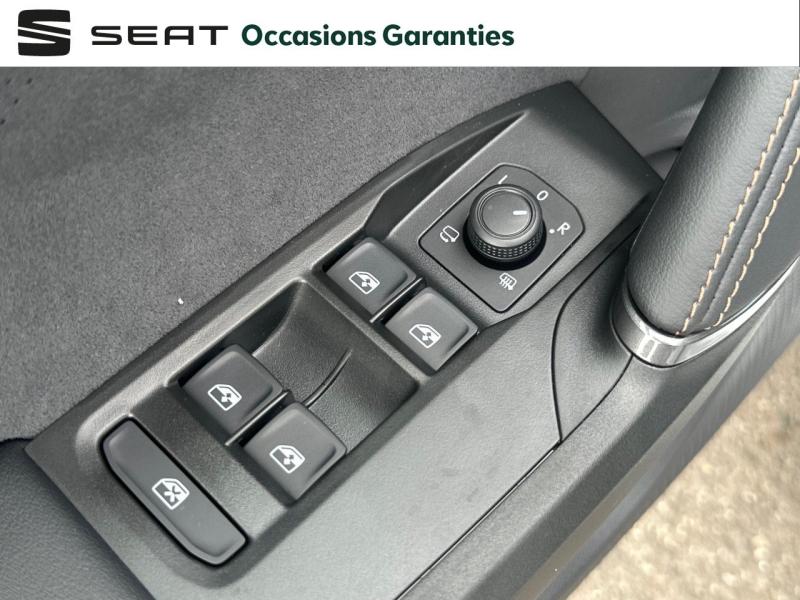 Voitures occasions CUPRA LEON VZ Vezin-le-Coquet