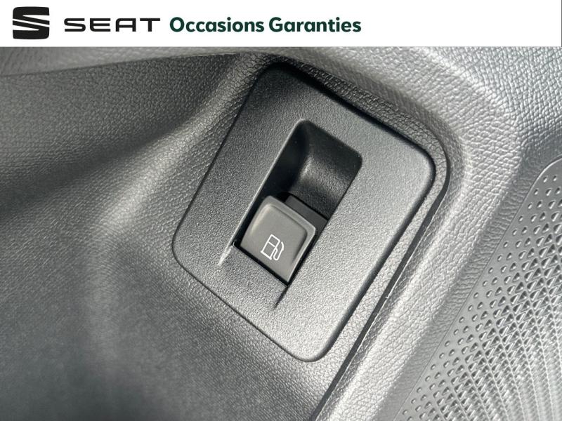 Voitures occasions CUPRA LEON VZ Vezin-le-Coquet