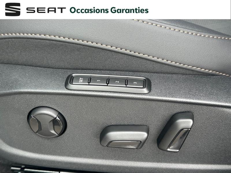 Voitures occasions CUPRA LEON VZ Vezin-le-Coquet