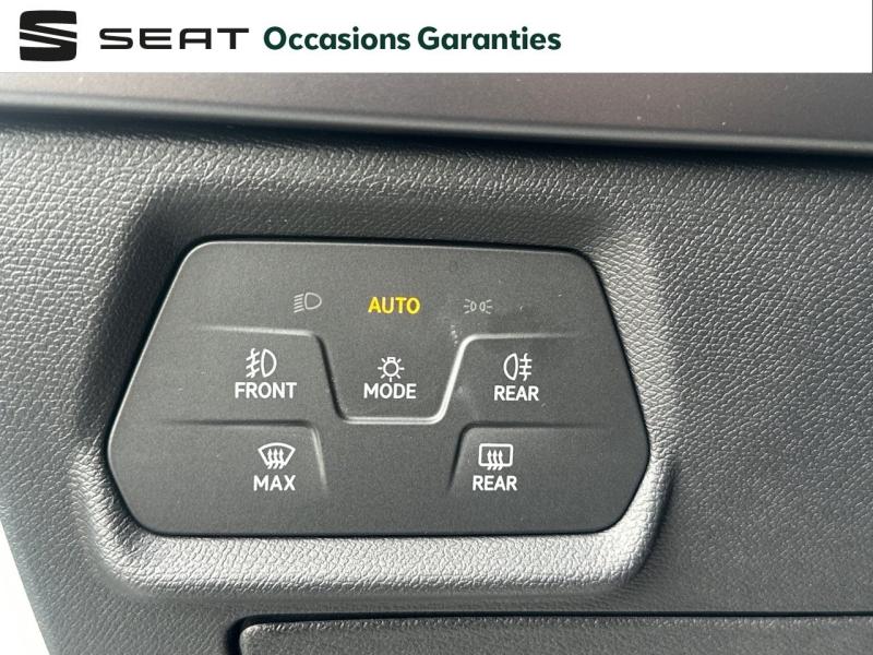 Voitures occasions CUPRA LEON VZ Vezin-le-Coquet