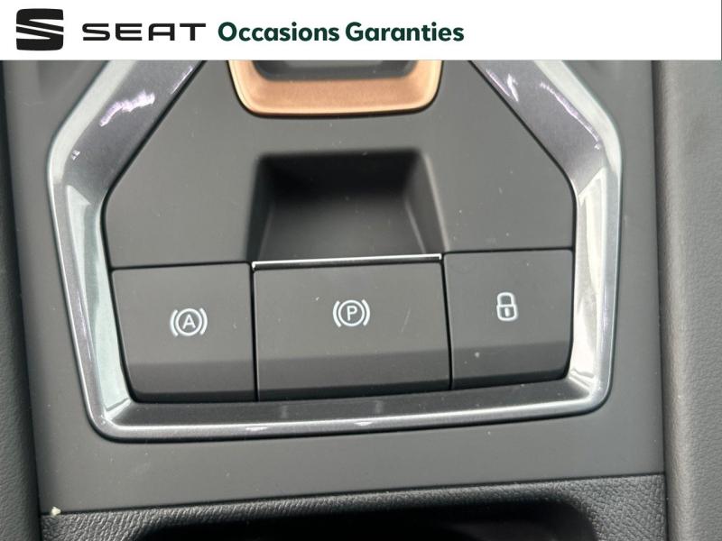 Voitures occasions CUPRA LEON VZ Vezin-le-Coquet