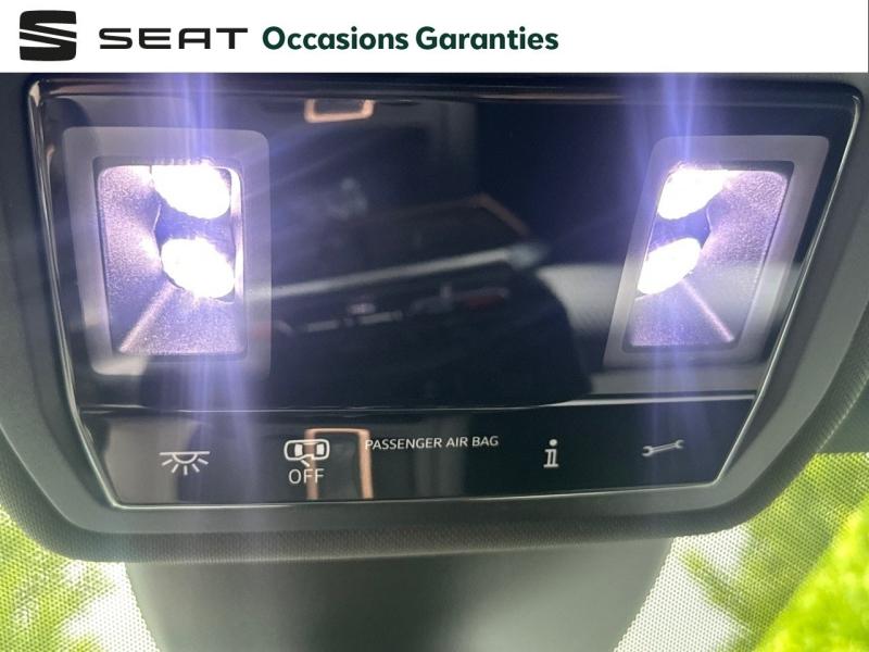 Voitures occasions CUPRA LEON VZ Vezin-le-Coquet