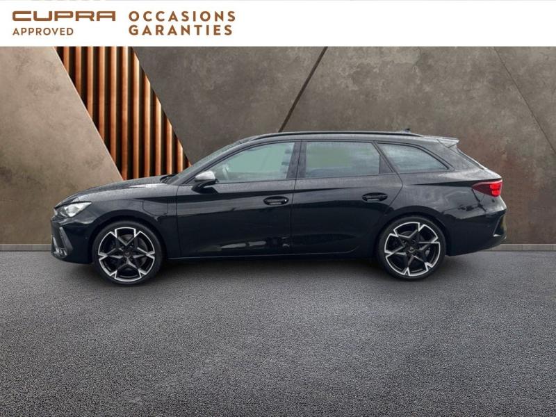 Voitures occasions CUPRA Leon ST VZ Vezin-le-Coquet