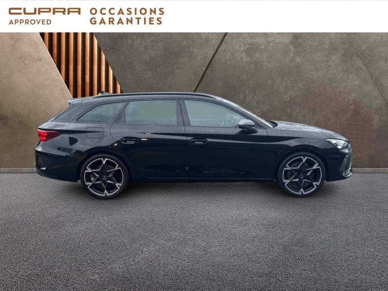 Voitures occasions CUPRA Leon ST VZ Vezin-le-Coquet