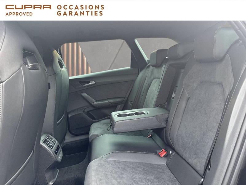 Voitures occasions CUPRA Leon ST VZ Vezin-le-Coquet