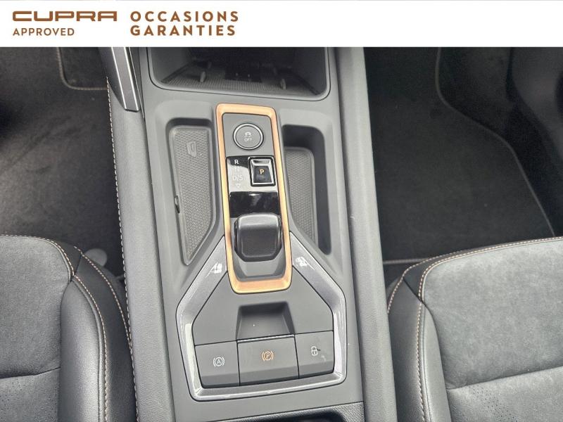 Voitures occasions CUPRA Leon ST VZ Vezin-le-Coquet