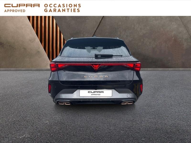 Voitures occasions CUPRA Leon ST VZ Vezin-le-Coquet