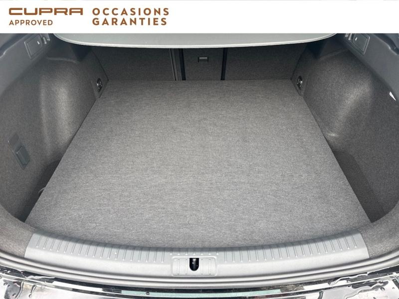 Voitures occasions CUPRA Leon ST VZ Vezin-le-Coquet