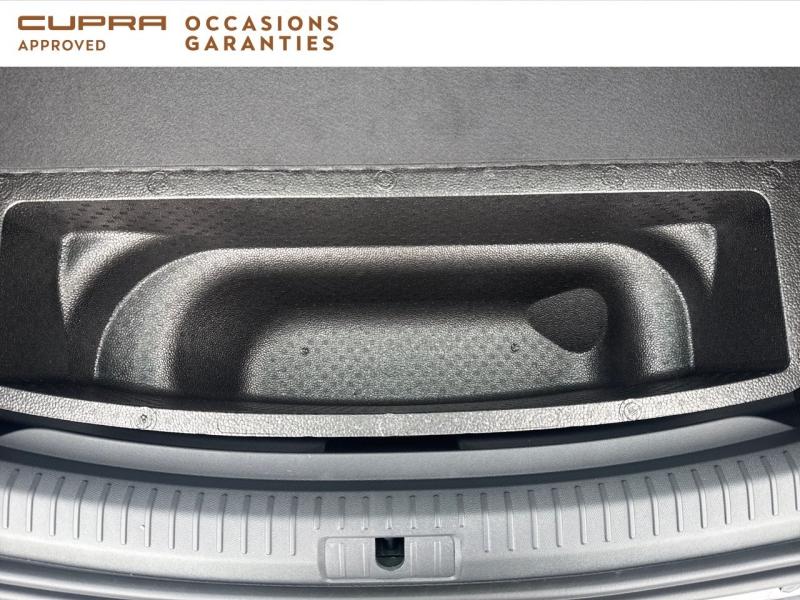 Voitures occasions CUPRA Leon ST VZ Vezin-le-Coquet