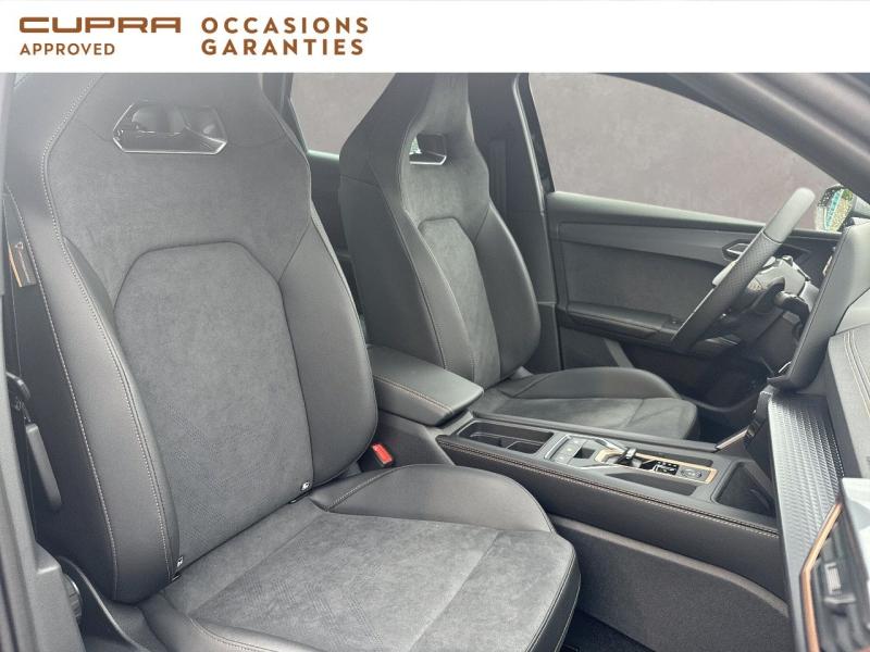 Voitures occasions CUPRA Leon ST VZ Vezin-le-Coquet