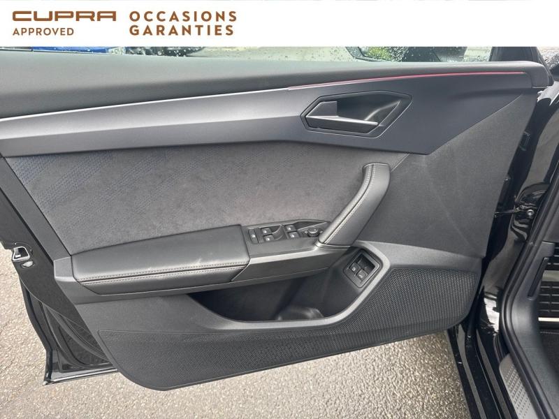 Voitures occasions CUPRA Leon ST VZ Vezin-le-Coquet