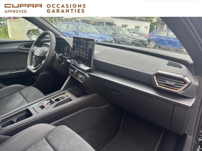 Voitures occasions CUPRA Leon ST VZ Vezin-le-Coquet