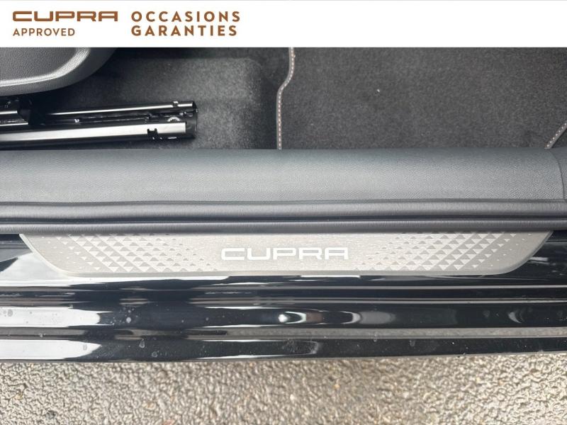 Voitures occasions CUPRA Leon ST VZ Vezin-le-Coquet