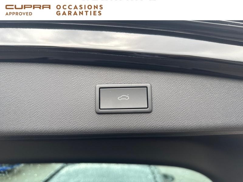 Voitures occasions CUPRA Leon ST VZ Vezin-le-Coquet