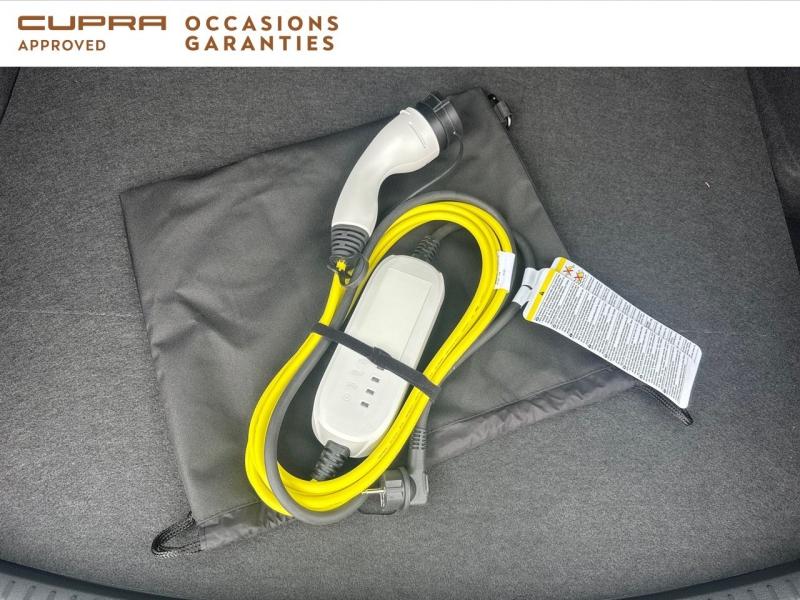 Voitures occasions CUPRA Leon ST VZ Vezin-le-Coquet