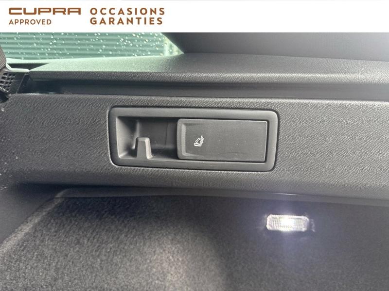 Voitures occasions CUPRA Leon ST VZ Vezin-le-Coquet