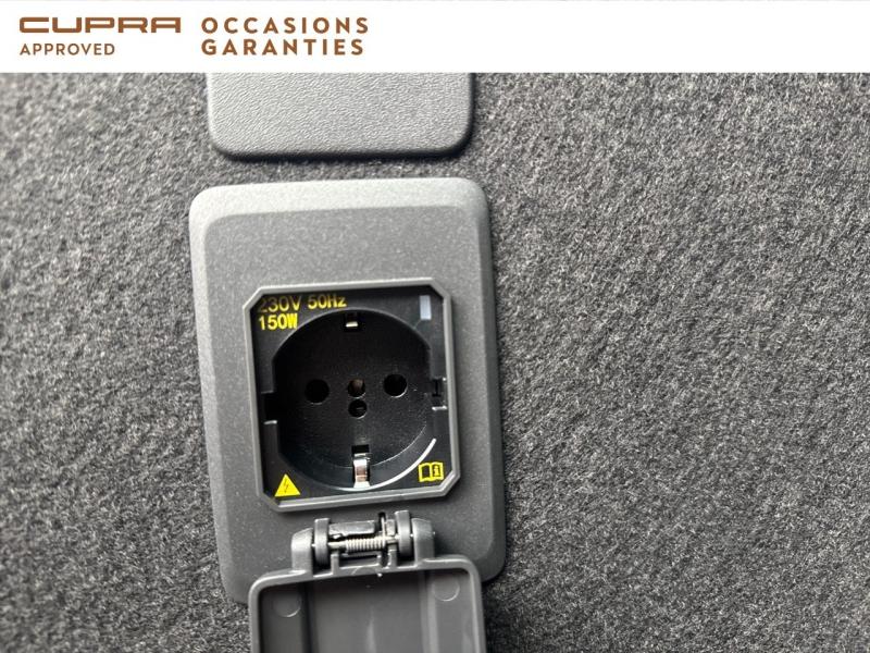 Voitures occasions CUPRA Leon ST VZ Vezin-le-Coquet