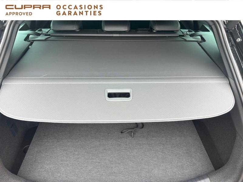 Voitures occasions CUPRA Leon ST VZ Vezin-le-Coquet