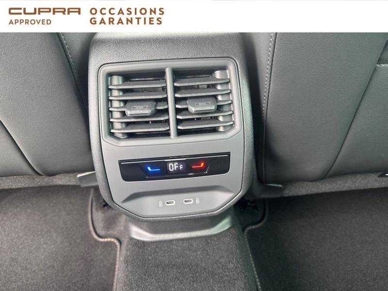 Voitures occasions CUPRA Leon ST VZ Vezin-le-Coquet