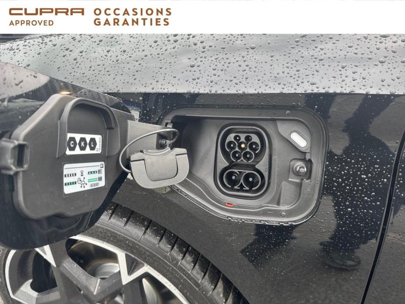 Voitures occasions CUPRA Leon ST VZ Vezin-le-Coquet