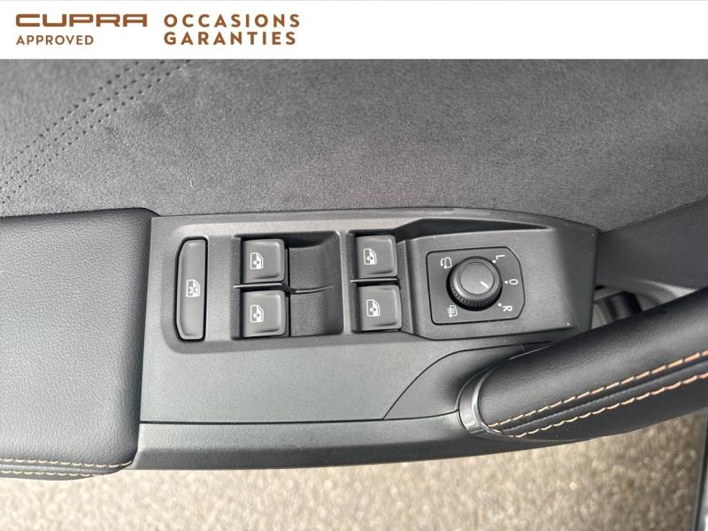 Voitures occasions CUPRA Leon ST VZ Vezin-le-Coquet