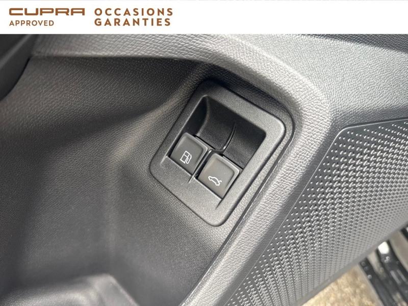 Voitures occasions CUPRA Leon ST VZ Vezin-le-Coquet