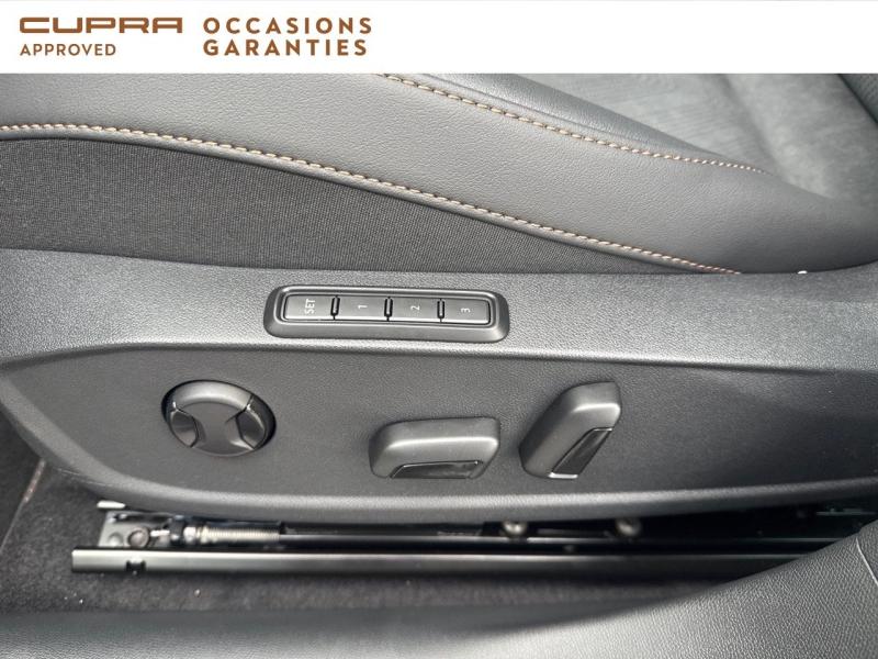 Voitures occasions CUPRA Leon ST VZ Vezin-le-Coquet