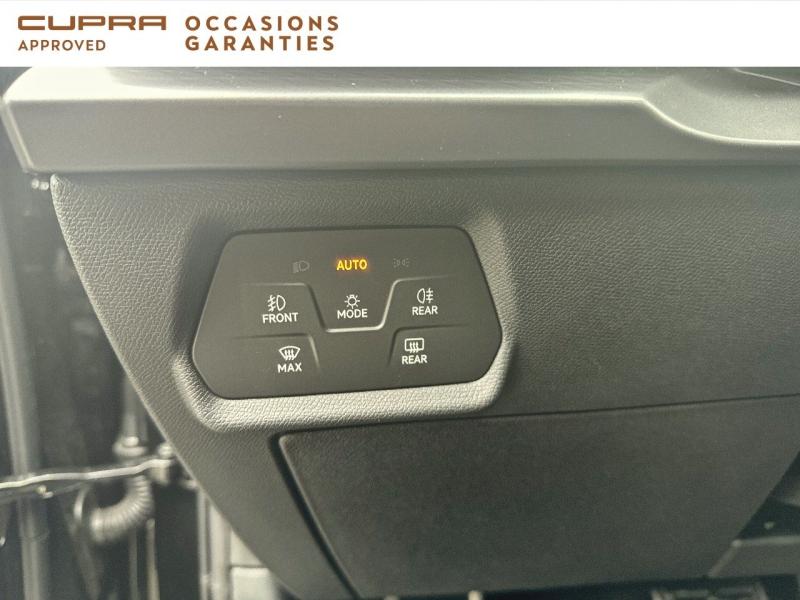 Voitures occasions CUPRA Leon ST VZ Vezin-le-Coquet