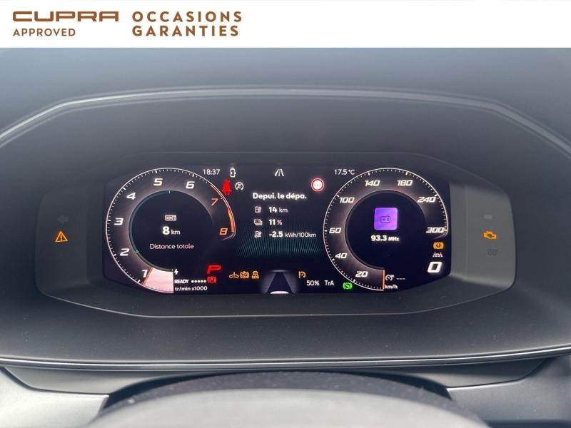 Voitures occasions CUPRA Leon ST VZ Vezin-le-Coquet