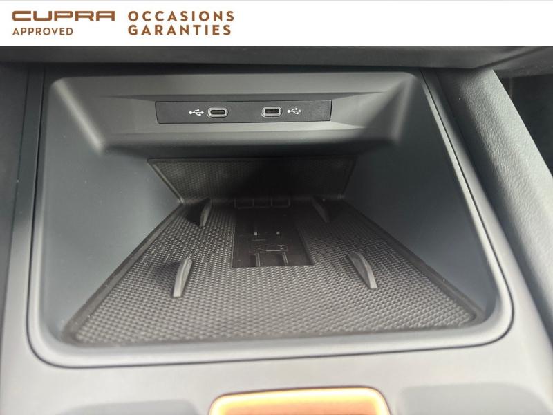 Voitures occasions CUPRA Leon ST VZ Vezin-le-Coquet