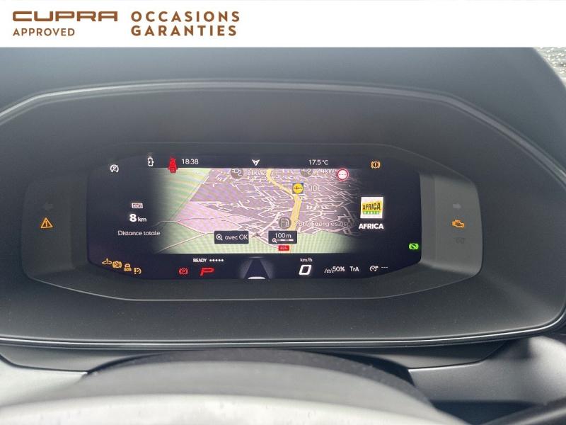 Voitures occasions CUPRA Leon ST VZ Vezin-le-Coquet