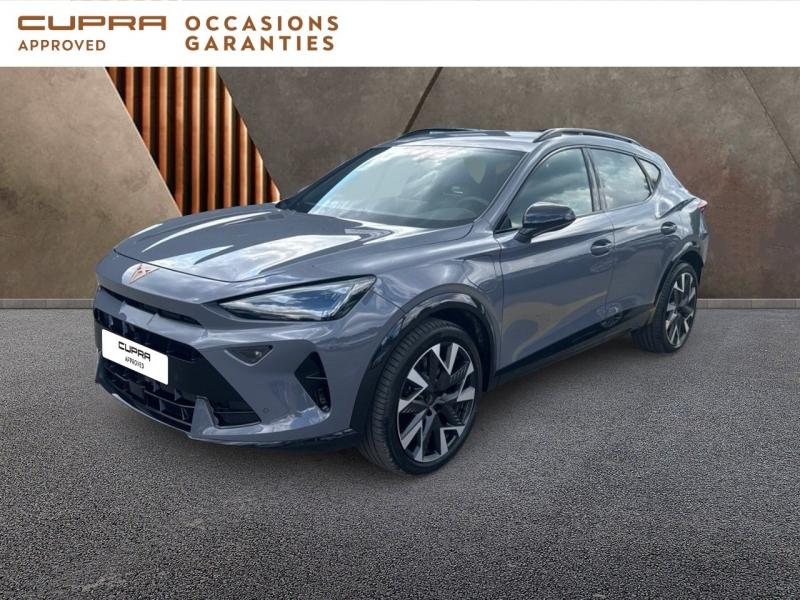 Voitures occasions CUPRA FORMENTOR VZ Vezin-le-Coquet