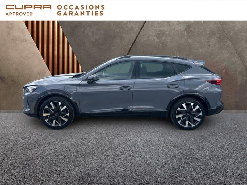 Voitures occasions CUPRA FORMENTOR VZ Vezin-le-Coquet