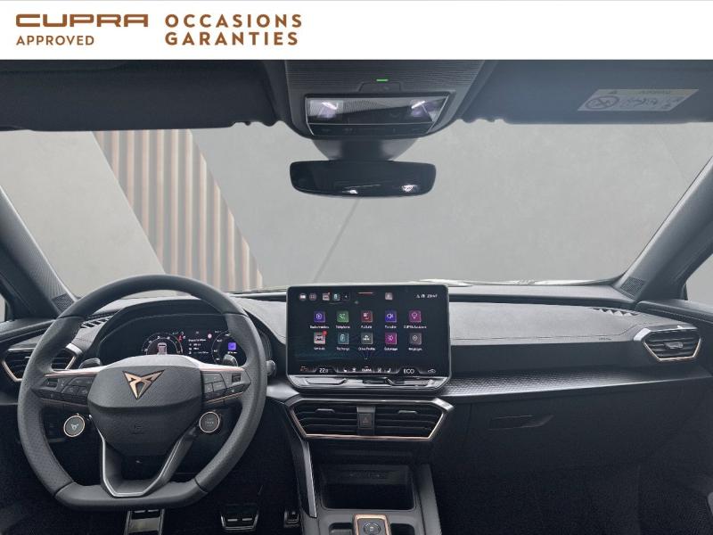 Voitures occasions CUPRA FORMENTOR VZ Vezin-le-Coquet