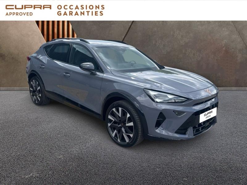 Voitures occasions CUPRA FORMENTOR VZ Vezin-le-Coquet