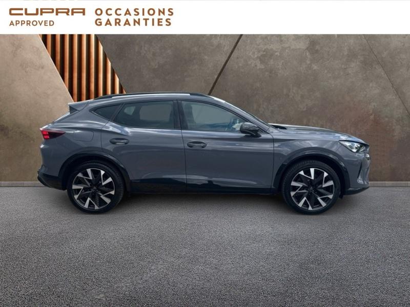 Voitures occasions CUPRA FORMENTOR VZ Vezin-le-Coquet