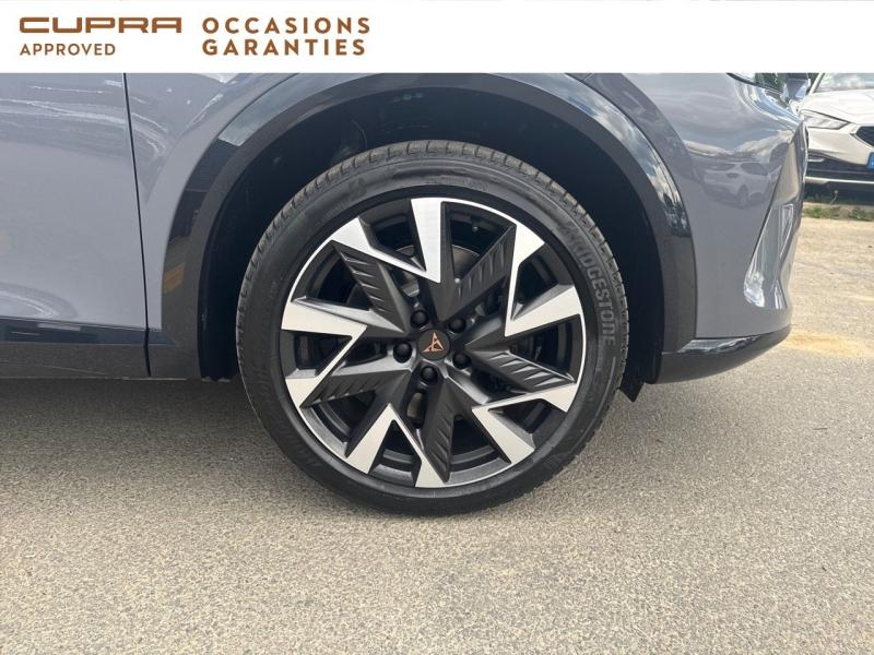 Voitures occasions CUPRA FORMENTOR VZ Vezin-le-Coquet